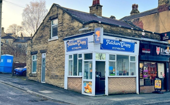 Fletcher's, Cleckheaton