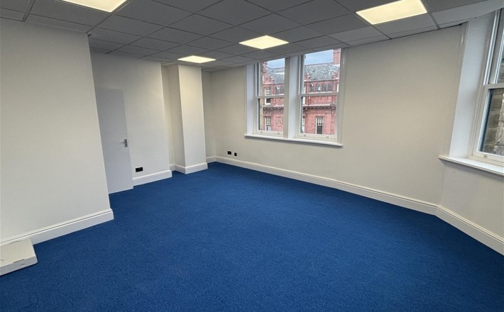 3rd Floor, Bradford
