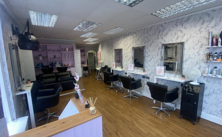 Fern Boutique, Hessle