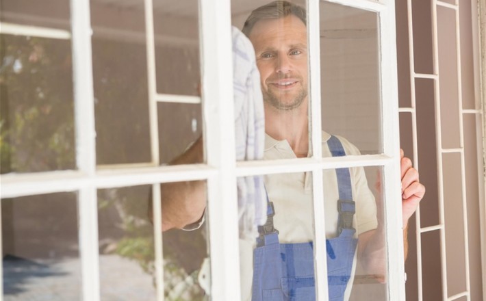 COMMERCIAL CONTRACT CLEANING, East Sussex