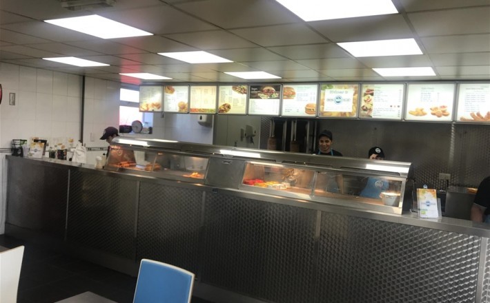 Troys Traditional Fish & Chips, Kettering