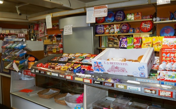 Thornhill News, Dewsbury