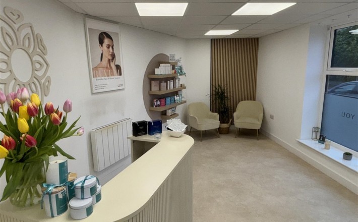 Time For You Beauty Salon, Brighouse