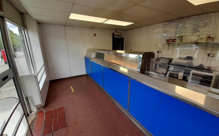 Broom Fisheries, Leeds