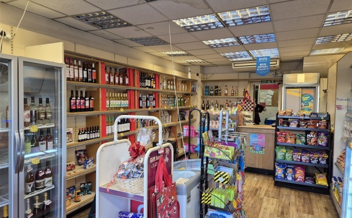 Bingley Wines, Bingley