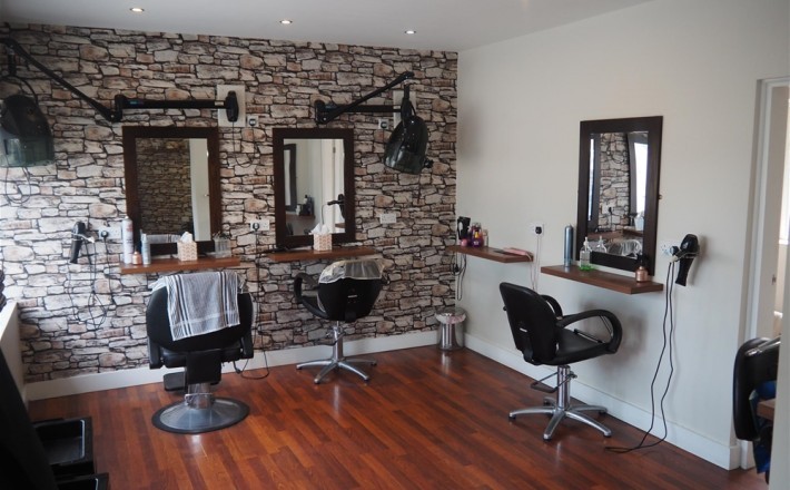 Albany Hair Studio, Huddersfield