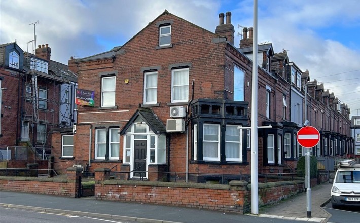 Dewsbury Road Dental Practice, Leeds