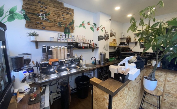 Stam & Maria's Greek Corner Cafe, York