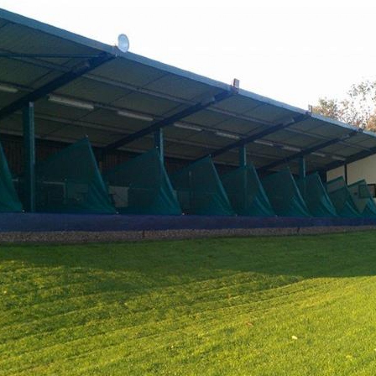Ripon Golf Driving Range- Selling My Business – Selling My Business