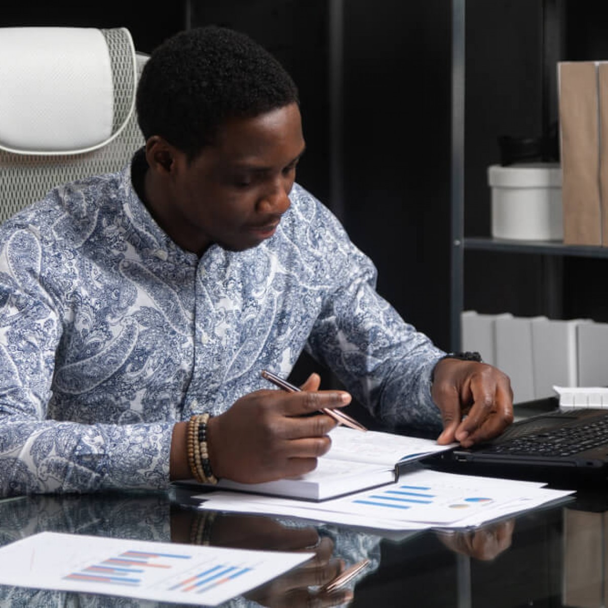 What is a desktop valuation? Selling My Business