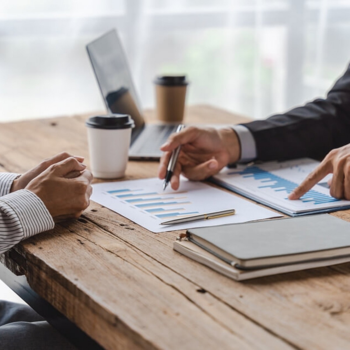 What to expect from a market appraisal when selling a business ...
