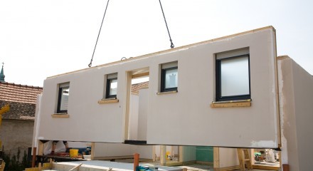 Modular Buildings