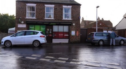 Aldbrough Post Office and Londis Store