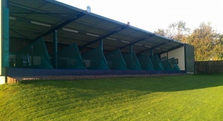 Ripon Golf Driving Range