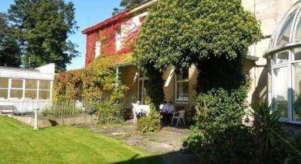 Snaith Hall Nursing Home