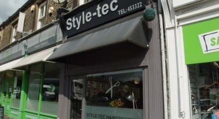 Style-Tec Hair Salon