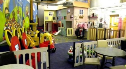 Winkies Play Centre 