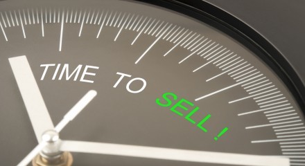 How long will it take to sell my business?