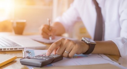 The role of an accountant when selling a business