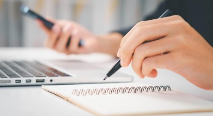 Buy a business vs set up a business