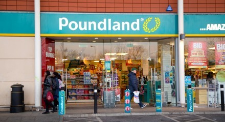 Management Buyout Could Soon be in Store for Poundland