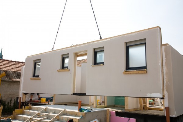 Modular Buildings