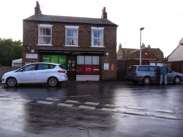 Post Office Londis