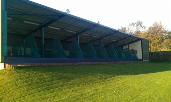 Ripon Driving Range