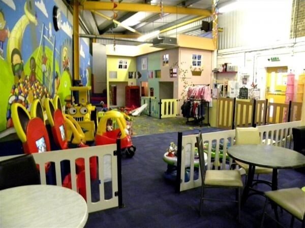 Winkies Play Centre